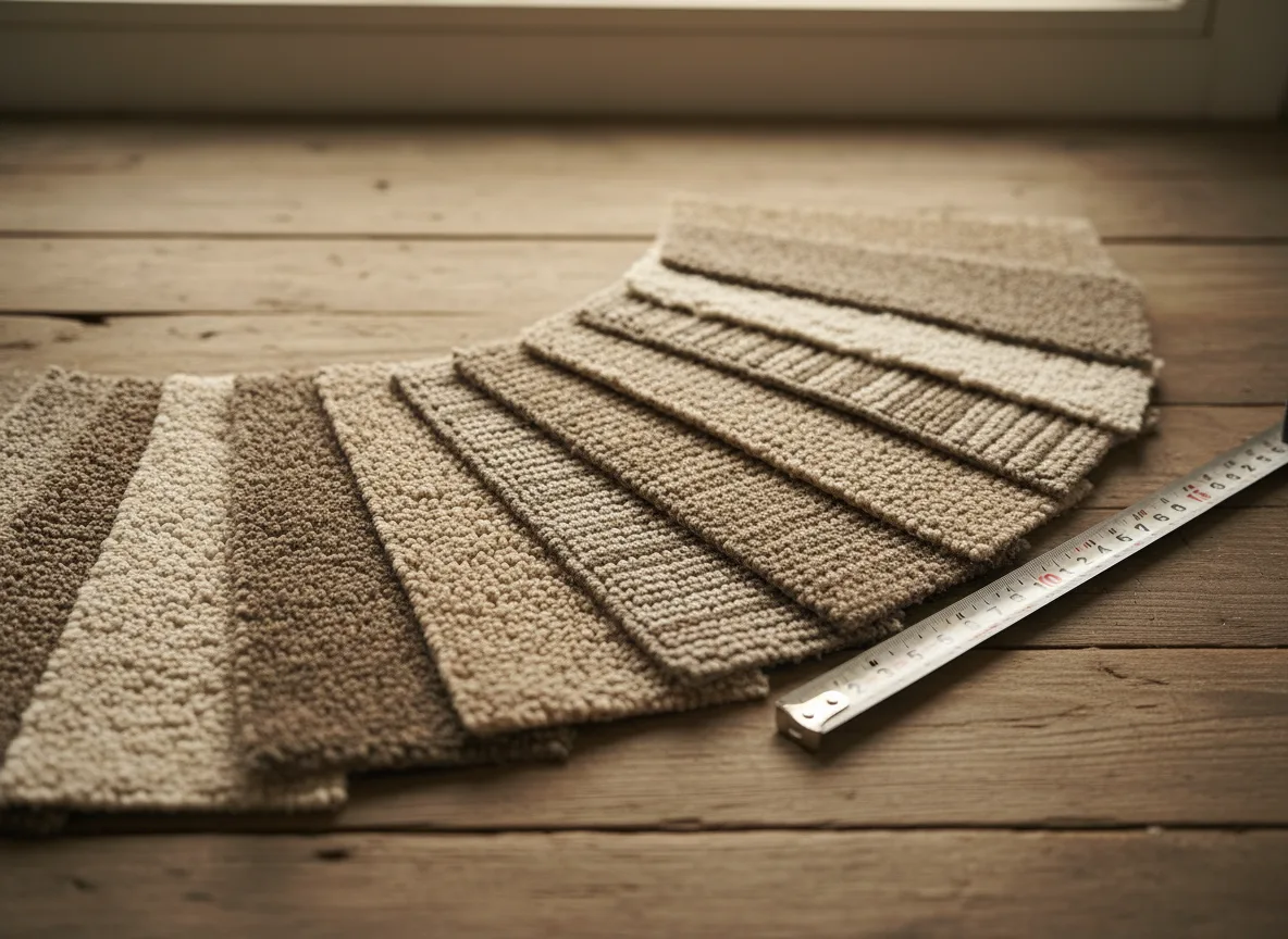 Carpet Installation Arlington, NE FAQs